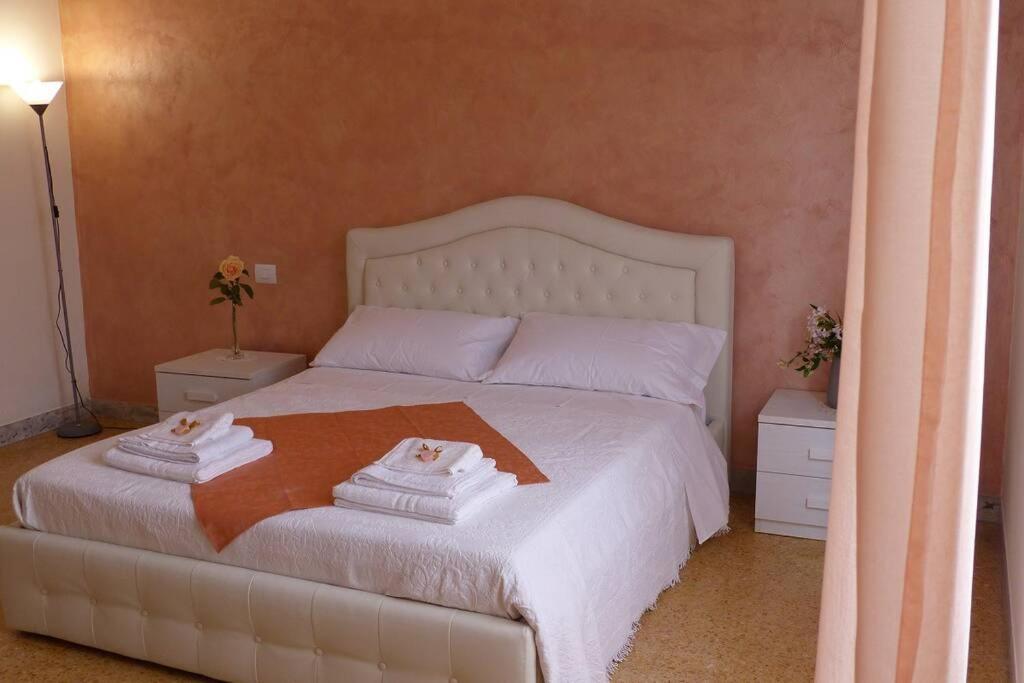 Casagiorgio A Due Passi Dal Centro Storico Appartamento Firenze
