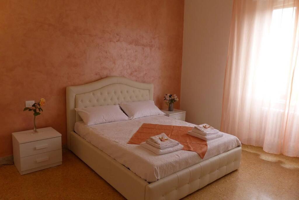 Casagiorgio A Due Passi Dal Centro Storico Appartement *