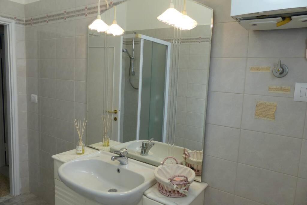 Appartement Casagiorgio A Due Passi Dal Centro Storico *