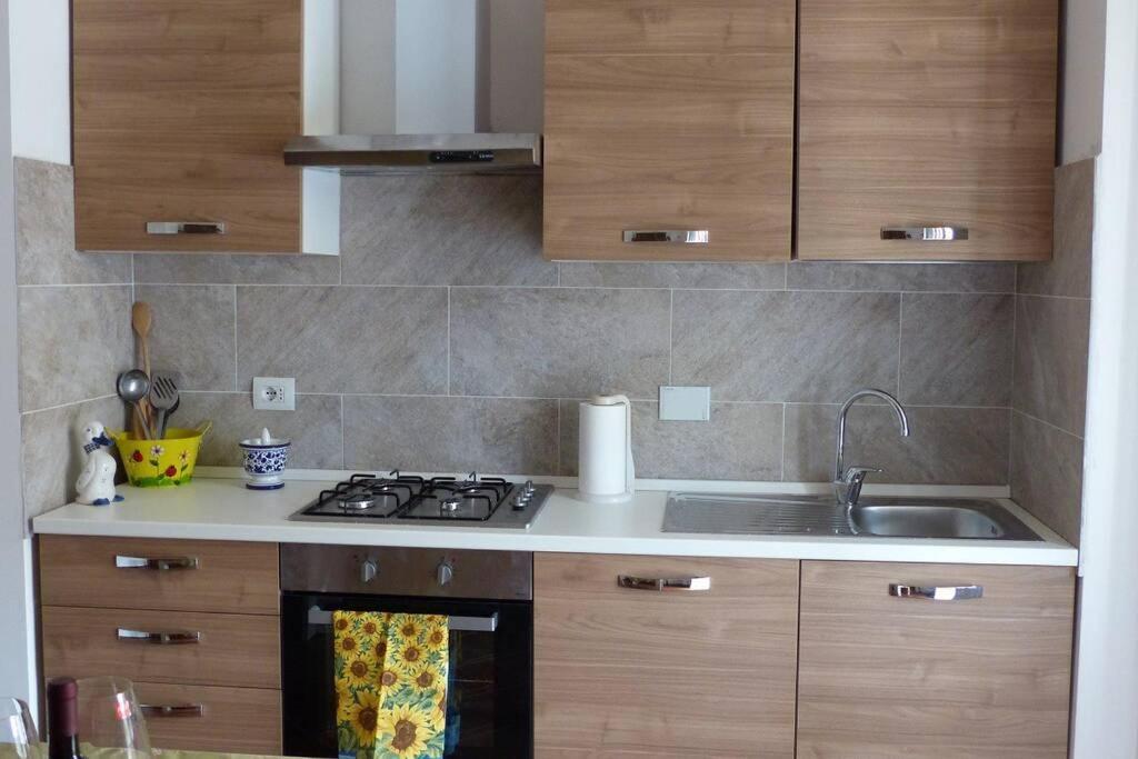 Casagiorgio A Due Passi Dal Centro Storico * Firenze