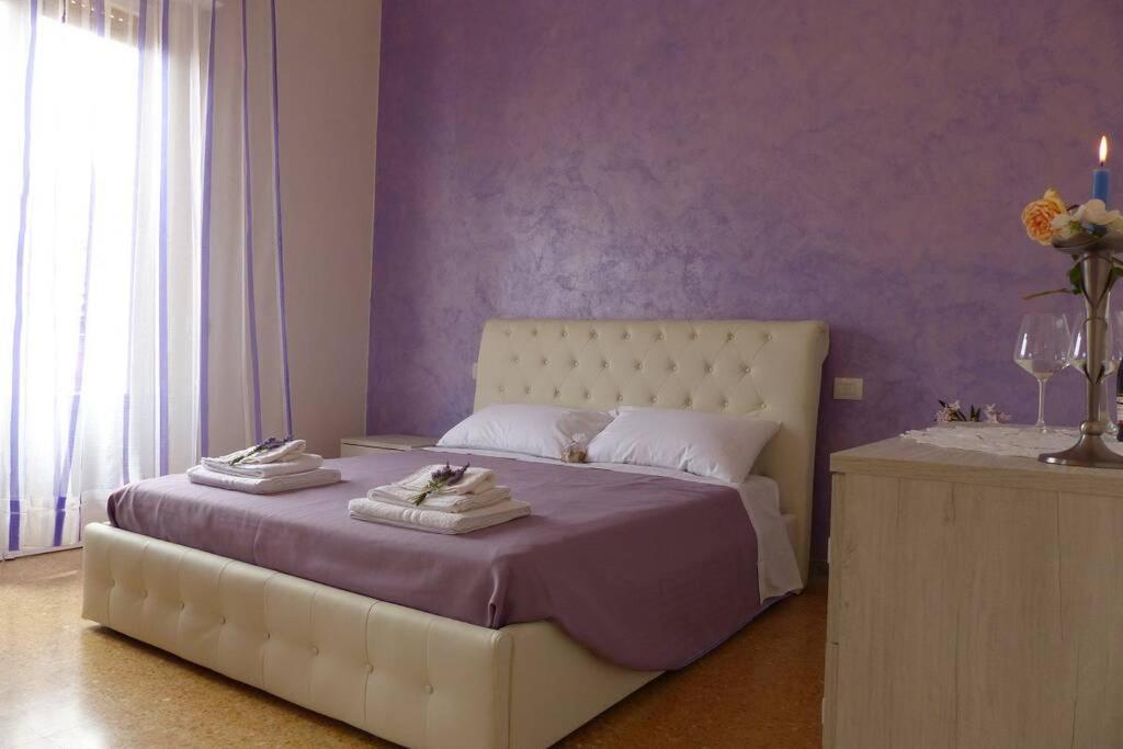 Appartement Casagiorgio A Due Passi Dal Centro Storico