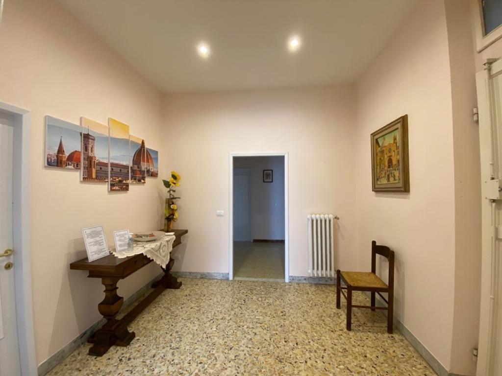 Appartement Casagiorgio A Due Passi Dal Centro Storico Florence
