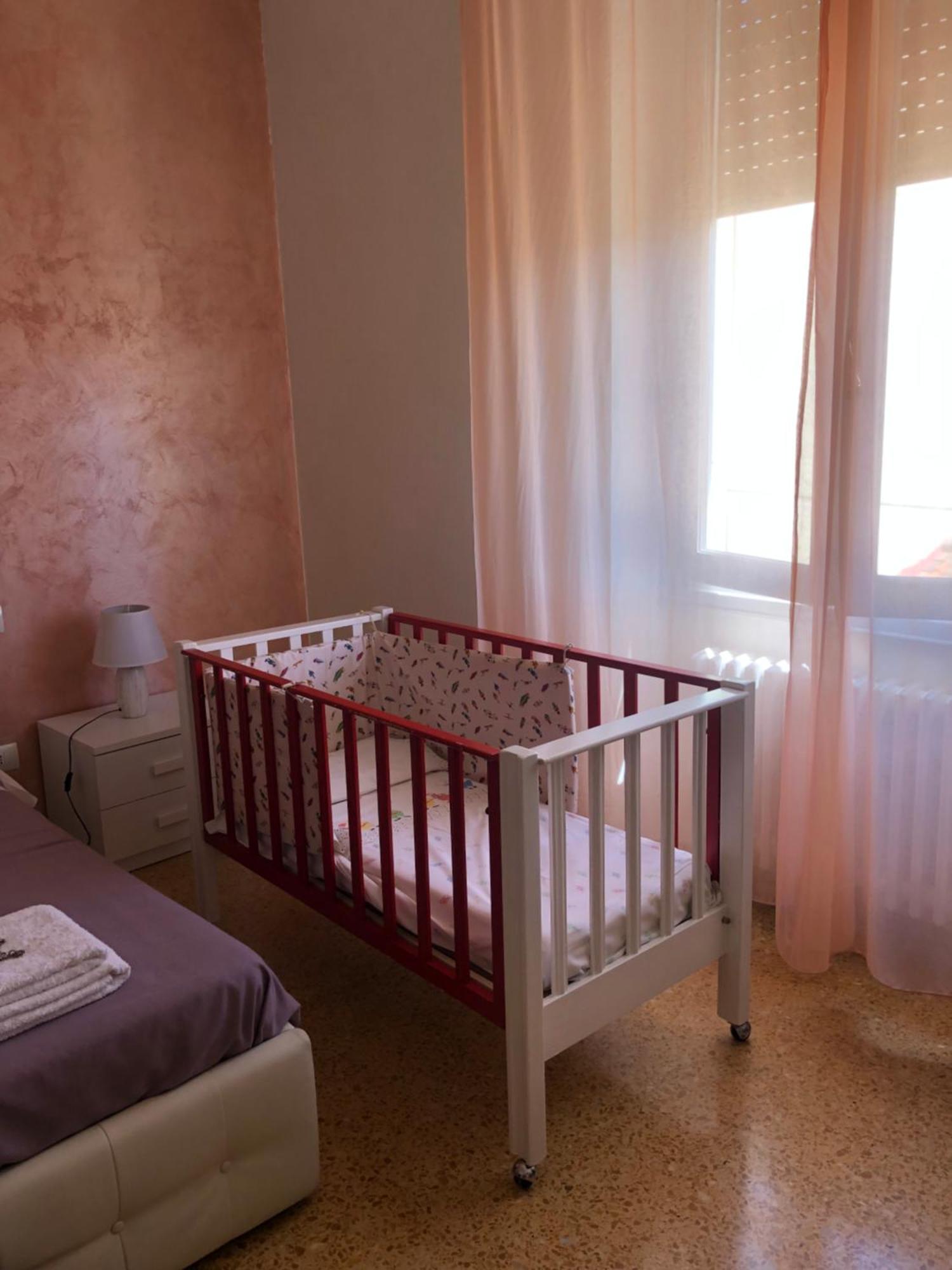 Appartement Casagiorgio A Due Passi Dal Centro Storico
