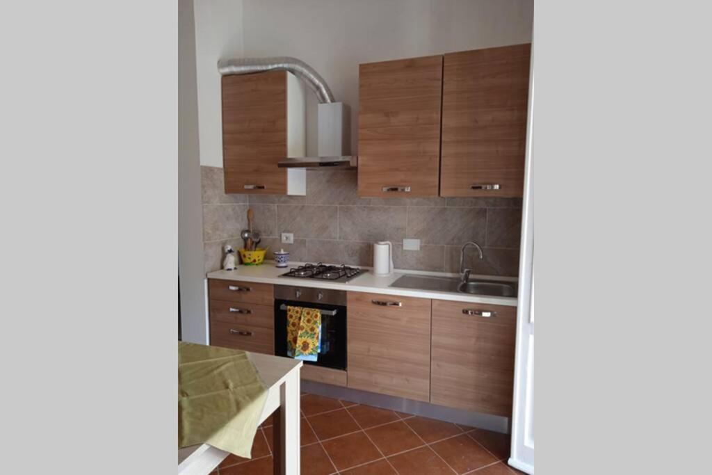 Casagiorgio A Due Passi Dal Centro Storico * Firenze
