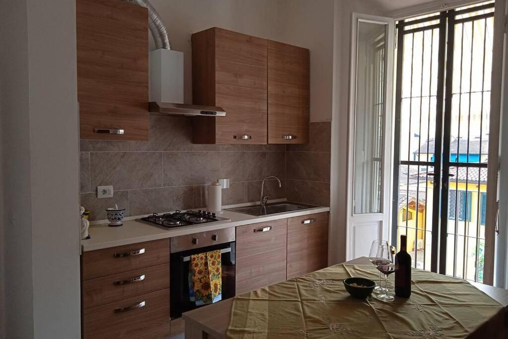 Casagiorgio A Due Passi Dal Centro Storico * Firenze