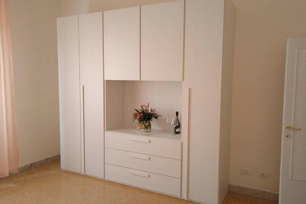 Casagiorgio A Due Passi Dal Centro Storico Appartamento