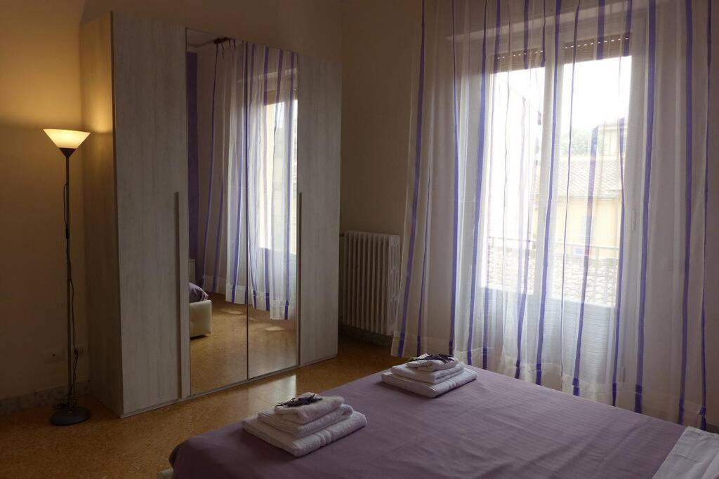 Casagiorgio A Due Passi Dal Centro Storico * Firenze