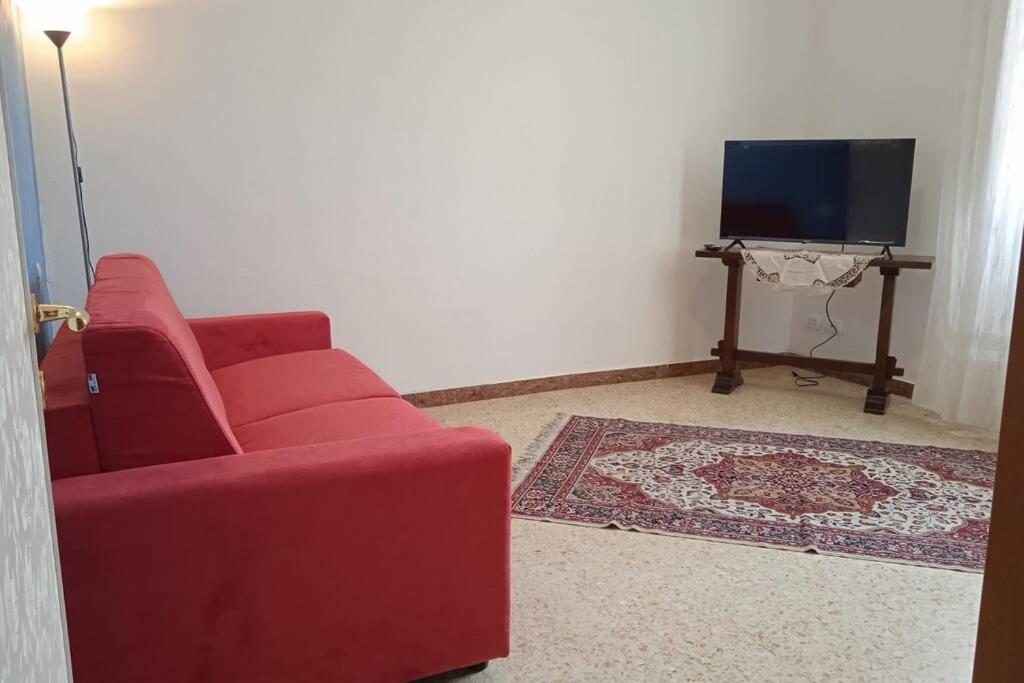 Appartamento Casagiorgio A Due Passi Dal Centro Storico *