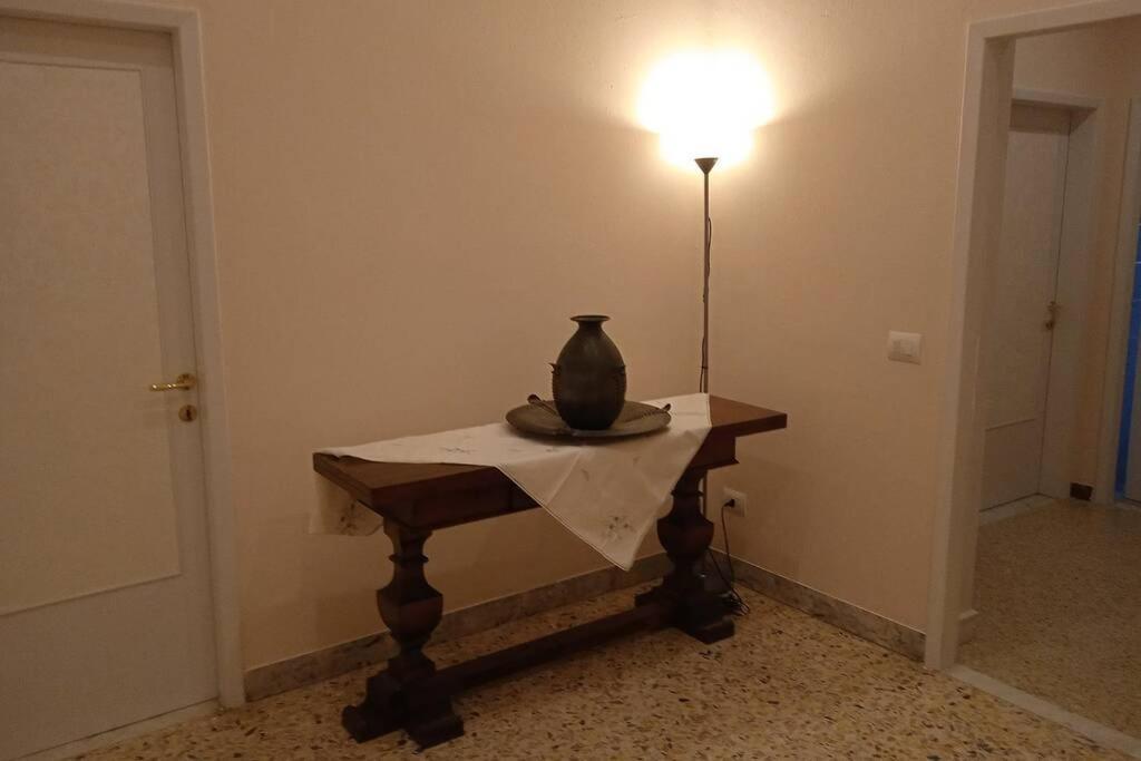 Casagiorgio A Due Passi Dal Centro Storico Firenze
