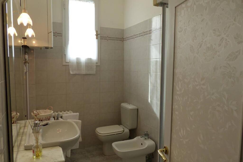 Casagiorgio A Due Passi Dal Centro Storico Firenze