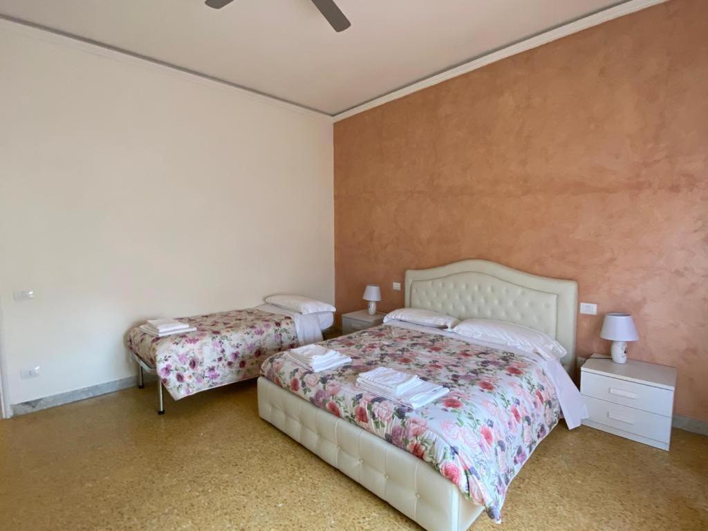 Appartamento Casagiorgio A Due Passi Dal Centro Storico