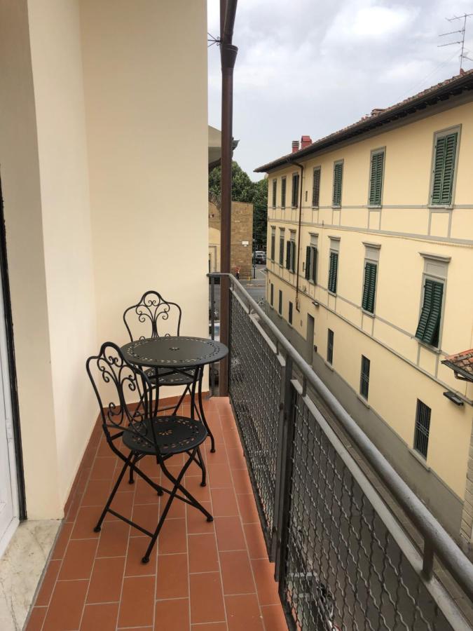 Casagiorgio A Due Passi Dal Centro Storico Appartamento *