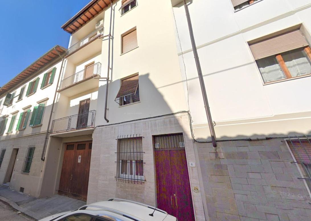Casagiorgio A Due Passi Dal Centro Storico Firenze